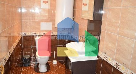 Чотирикімнатна квартира в Каса Ріал