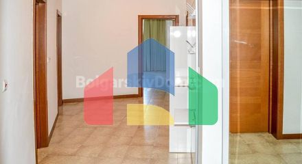 Чотирикімнатна квартира в Каса Ріал