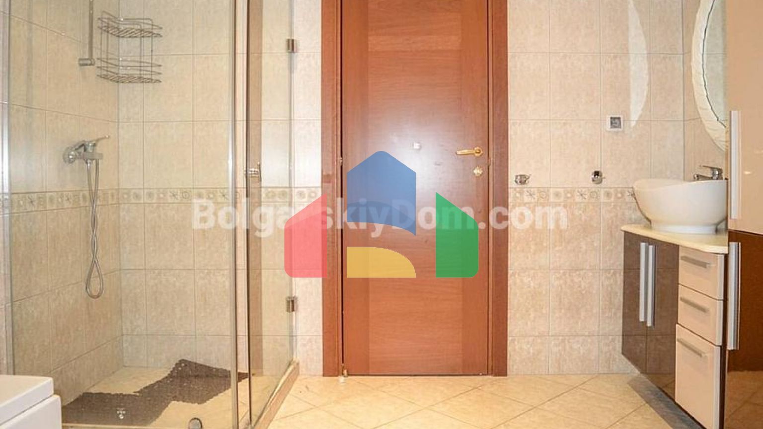 Чотирикімнатна квартира в Каса Ріал