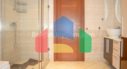 Чотирикімнатна квартира в Каса Ріал