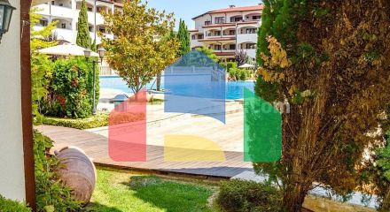 Чотирикімнатна квартира в Каса Ріал