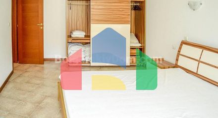 Чотирикімнатна квартира в Каса Ріал