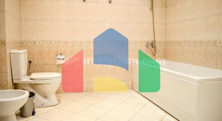 Чотирикімнатна квартира в Каса Ріал