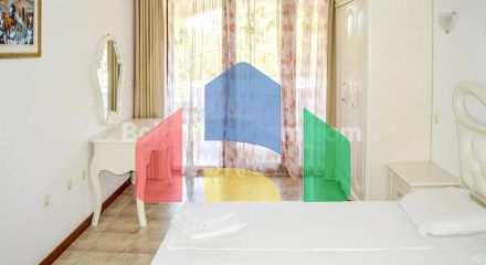 Чотирикімнатна квартира в Каса Ріал