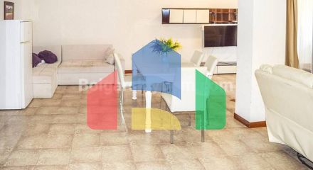 Чотирикімнатна квартира в Каса Ріал