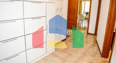 Чотирикімнатна квартира в Каса Ріал