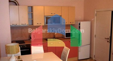 Двокімнатна квартира в Вілла Флоренція