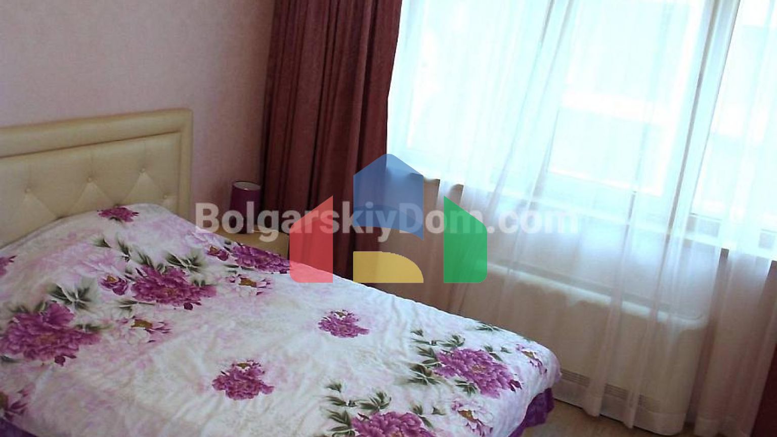 Двокімнатна квартира в Вілла Флоренція