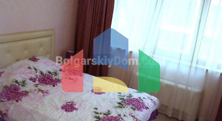 Двокімнатна квартира в Вілла Флоренція