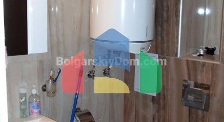 Двокімнатна квартира в Вілла Флоренція