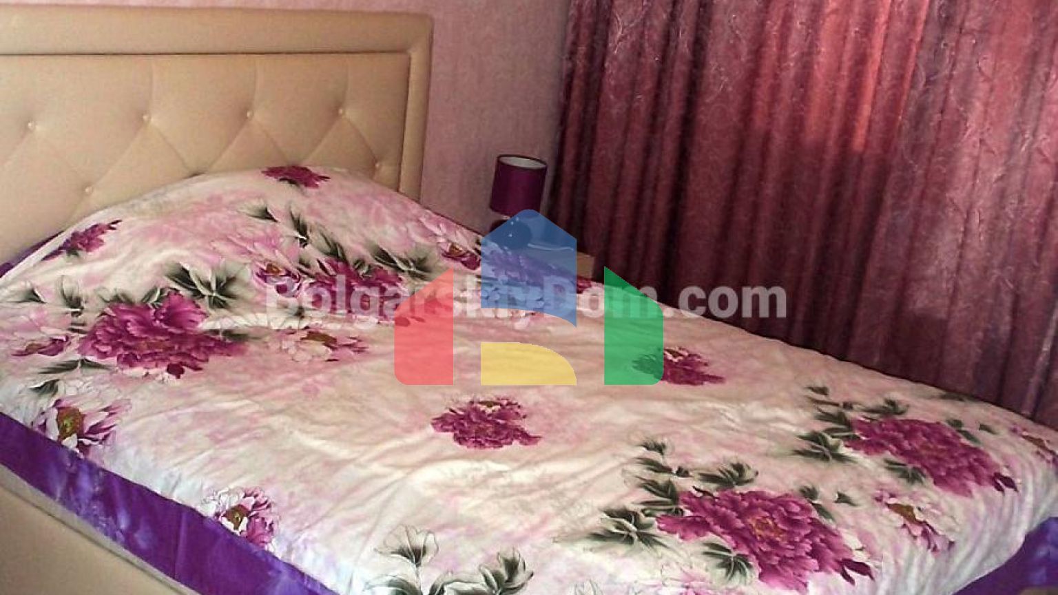 Двокімнатна квартира в Вілла Флоренція