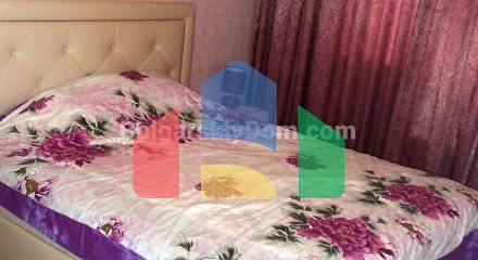 Двокімнатна квартира в Вілла Флоренція