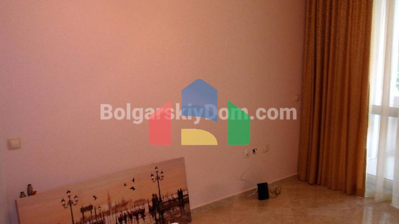 Двокімнатна квартира в Вілла Флоренція