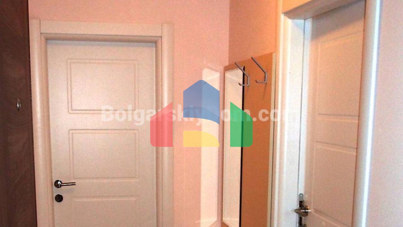 Двокімнатна квартира в Вілла Флоренція