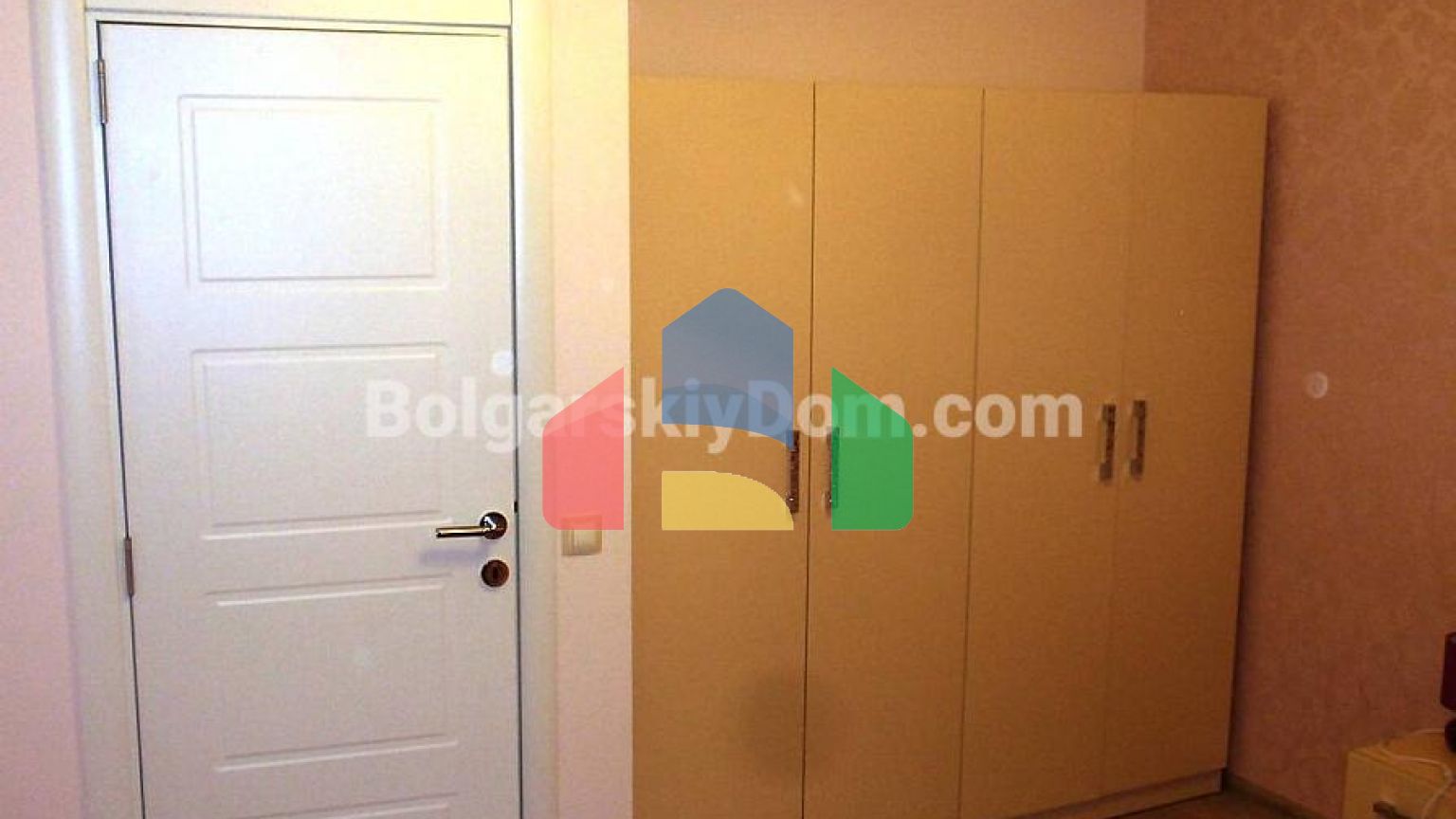 Двокімнатна квартира в Вілла Флоренція