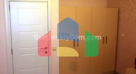 Двокімнатна квартира в Вілла Флоренція