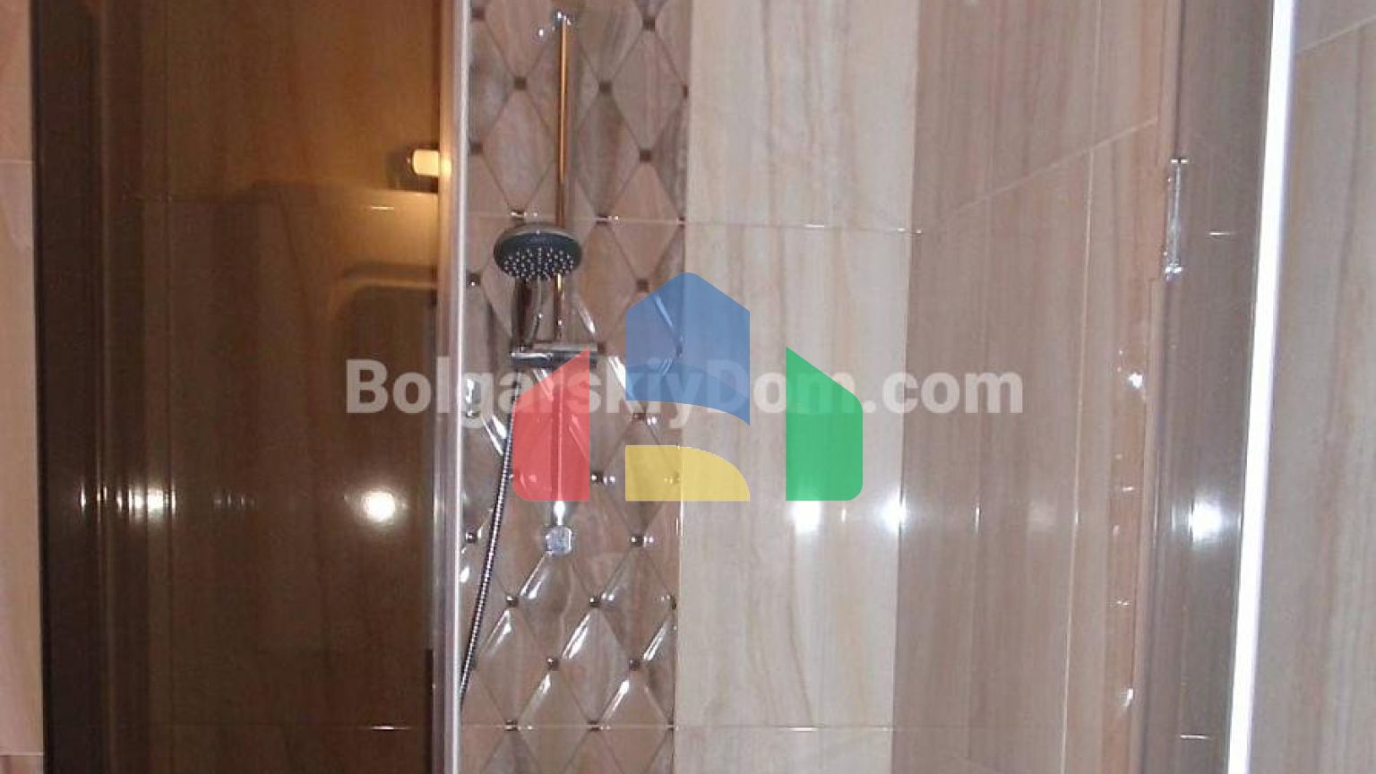 Двокімнатна квартира в Вілла Флоренція