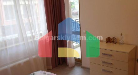 Двокімнатна квартира в Вілла Флоренція