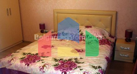 Двокімнатна квартира в Вілла Флоренція