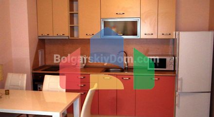 Двокімнатна квартира в Вілла Флоренція