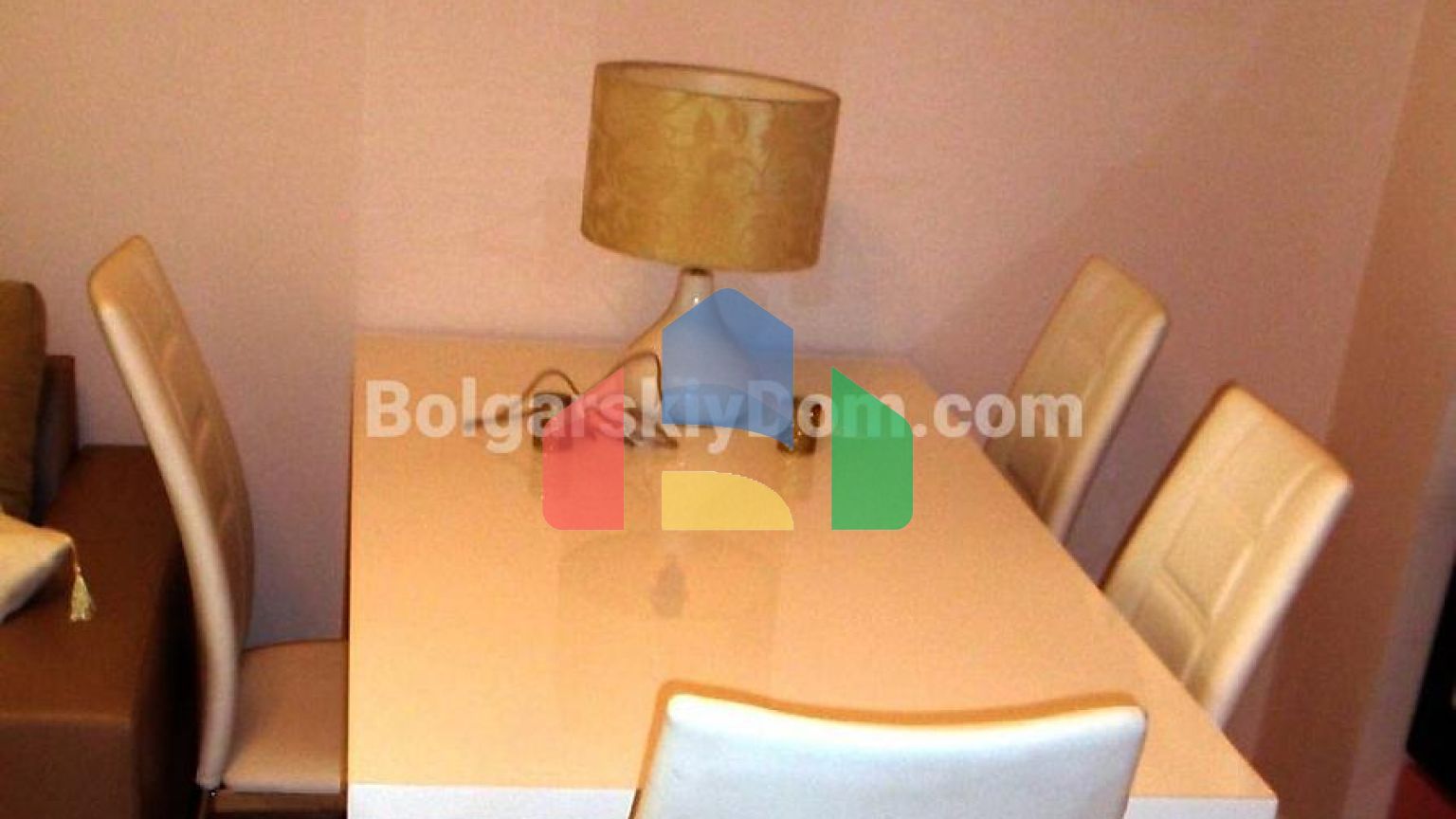 Двокімнатна квартира в Вілла Флоренція