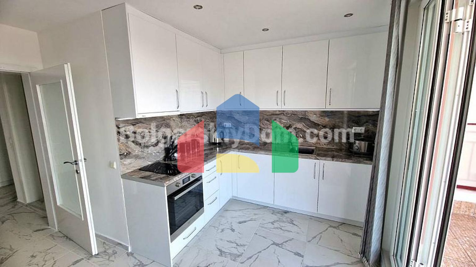 Двухкомнатная квартира в Марина Форт Нокс