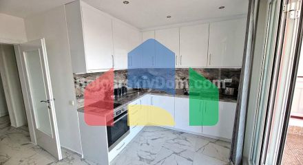 Двухкомнатная квартира в Марина Форт Нокс