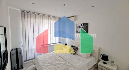 Двухкомнатная квартира в Марина Форт Нокс