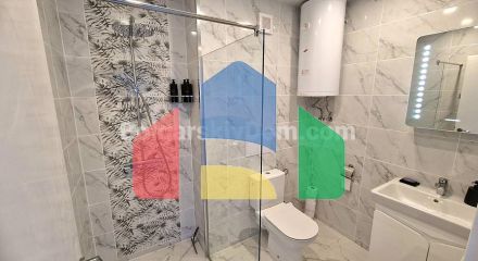 Двухкомнатная квартира в Марина Форт Нокс