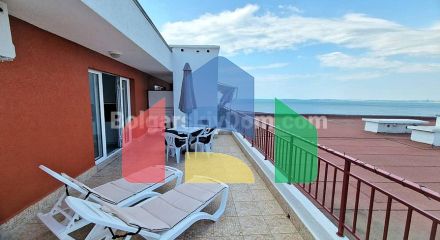 Двухкомнатная квартира в Марина Форт Нокс