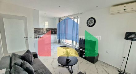 Двухкомнатная квартира в Марина Форт Нокс