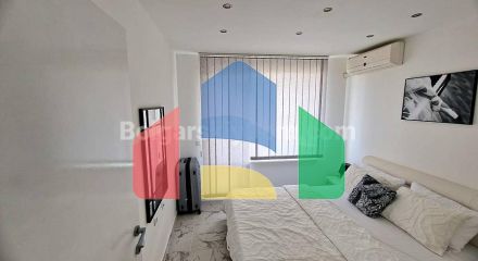 Двухкомнатная квартира в Марина Форт Нокс