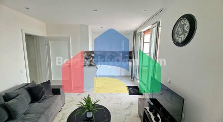 Двухкомнатная квартира в Марина Форт Нокс