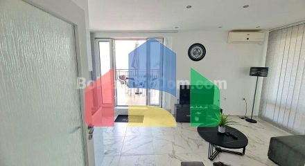 Двухкомнатная квартира в Марина Форт Нокс