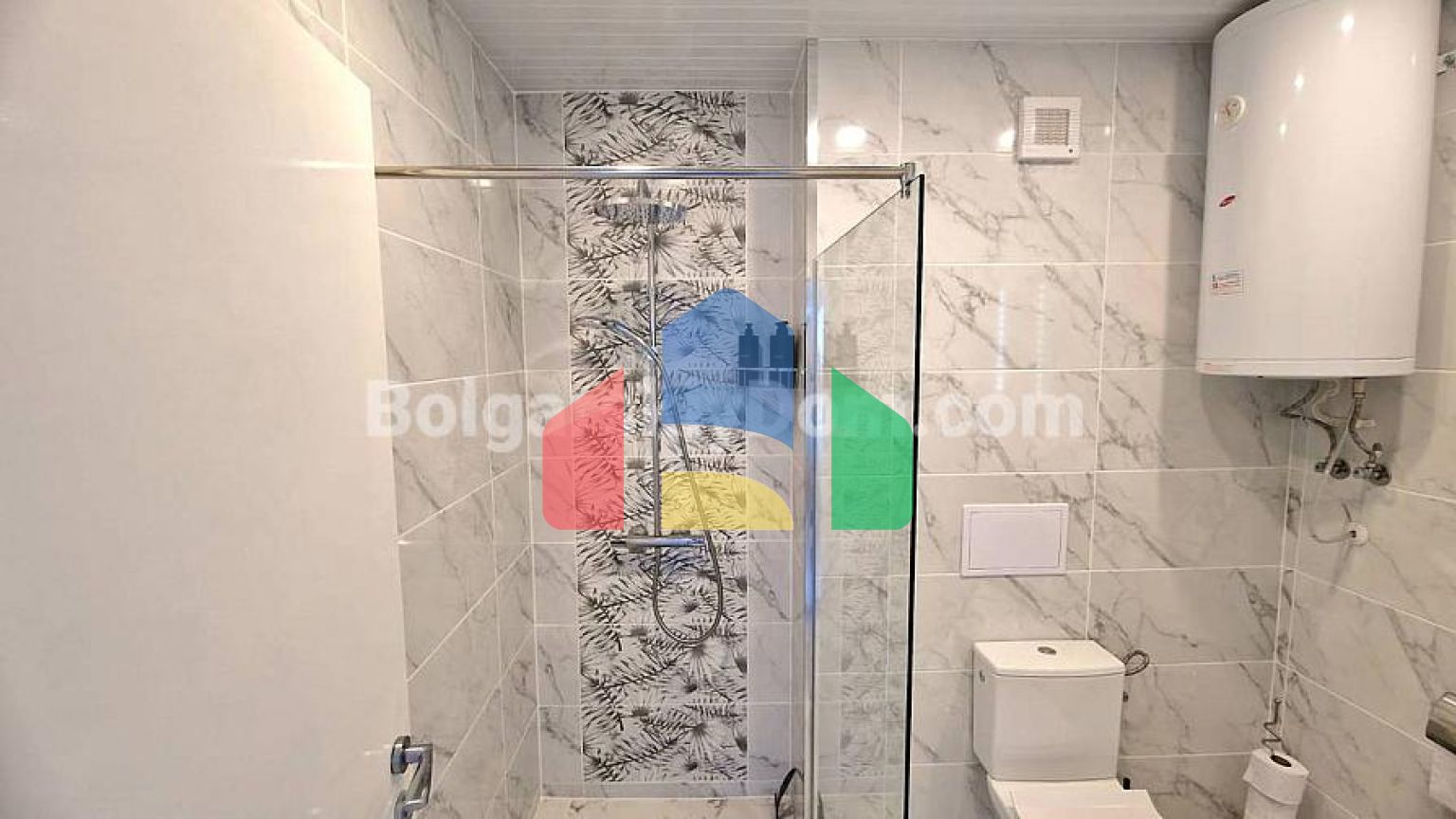 Двухкомнатная квартира в Марина Форт Нокс