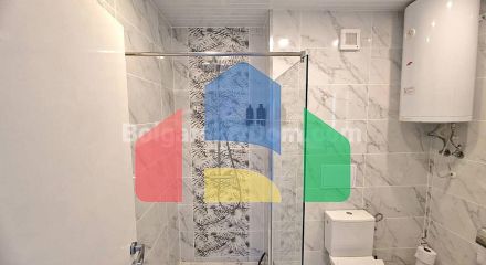 Двухкомнатная квартира в Марина Форт Нокс