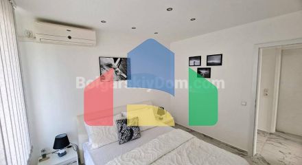 Двухкомнатная квартира в Марина Форт Нокс