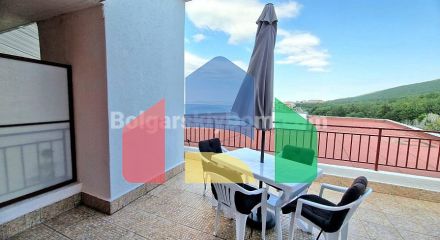 Двухкомнатная квартира в Марина Форт Нокс