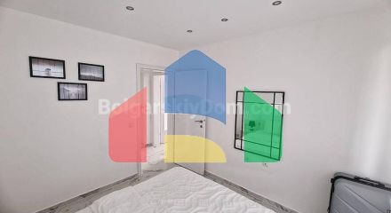 Двухкомнатная квартира в Марина Форт Нокс