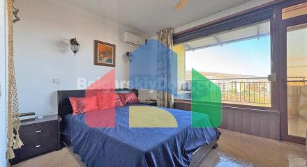 Двухкомнатная квартира в Антония