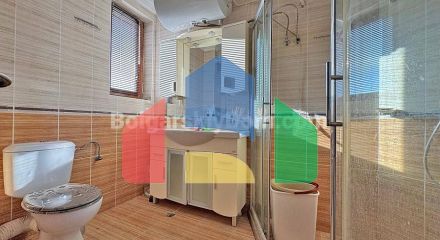 Двухкомнатная квартира в Антония