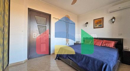 Двухкомнатная квартира в Антония