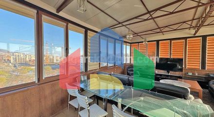 Двухкомнатная квартира в Антония