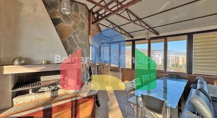 Двухкомнатная квартира в Антония