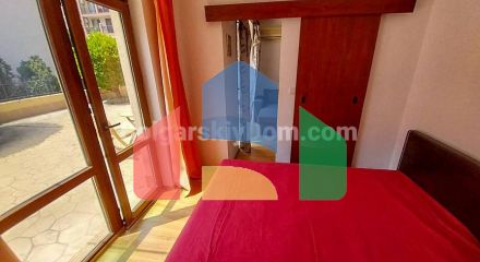 Двокімнатна квартира в Сіяна