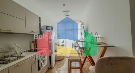 Двокімнатна квартира в Адмірал