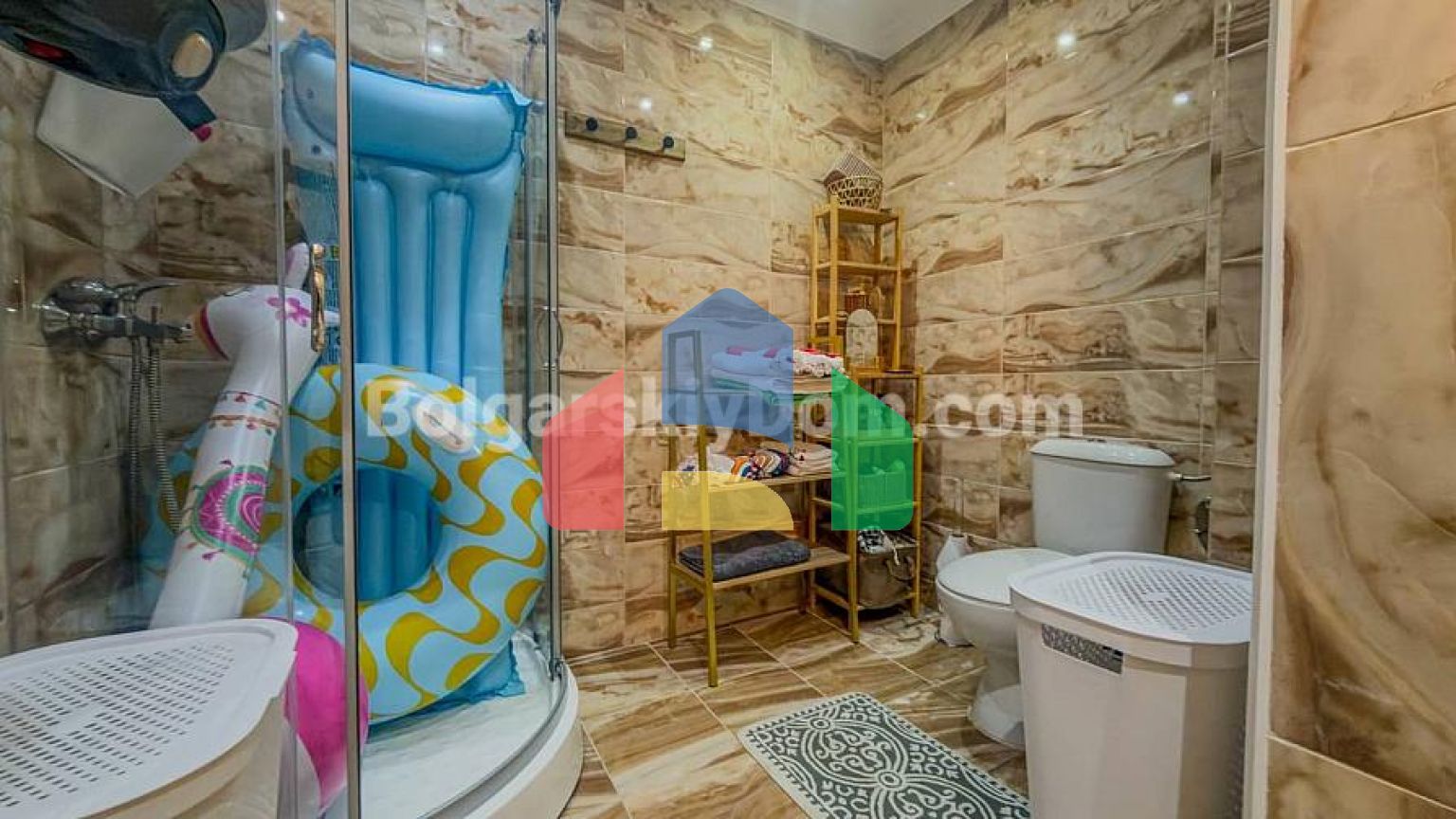 Двокімнатна квартира в Адмірал