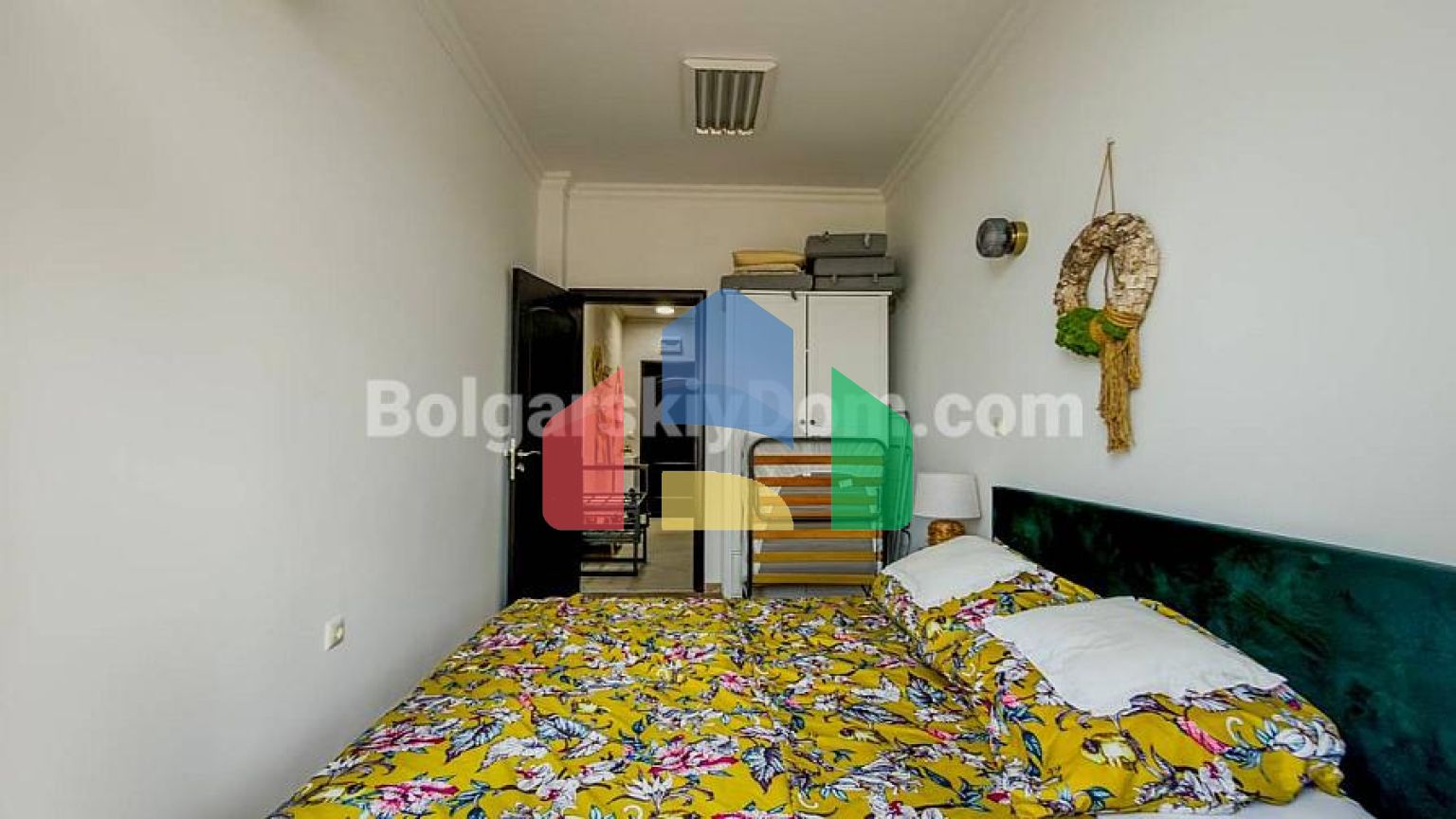 Двокімнатна квартира в Адмірал