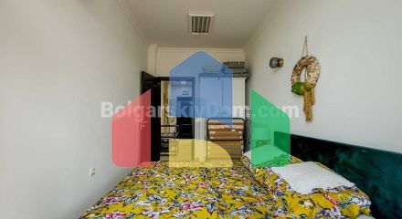 Двокімнатна квартира в Адмірал