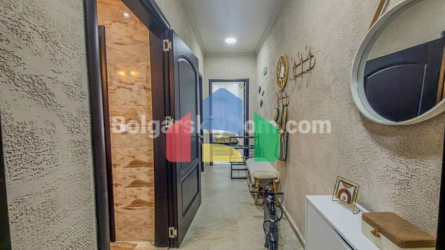 Двокімнатна квартира в Адмірал